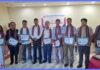 अफिन लुम्बिनीको पदस्थापन, सरोकारवाला संस्थाको समन्वय र सहकार्यमा जोड