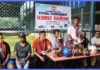 चौथौ फुलबारी गाइज फुटसल हुदै, प्रथम पुरस्कार १ लाख २५ हजार रुपैयाँ