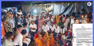गणेश यादवका परिवारसंग पनि सरकारको सहमति
