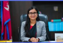राष्ट्रिय अनुसन्धान विभाग प्रधानमन्त्री कार्यालयअन्तर्गत उपयुक्त हुन्छ : कानूनमन्त्री गौतम
