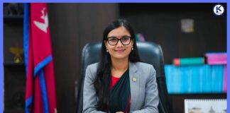 राष्ट्रिय अनुसन्धान विभाग प्रधानमन्त्री कार्यालयअन्तर्गत उपयुक्त हुन्छ : कानूनमन्त्री गौतम