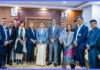 नेपाललाई गाभीको ३ करोड ९६ लाख अमेरिकी डलर बराबरको खोप प्रस्ताव