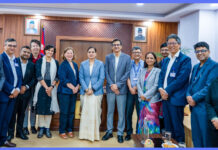 नेपाललाई गाभीको ३ करोड ९६ लाख अमेरिकी डलर बराबरको खोप प्रस्ताव