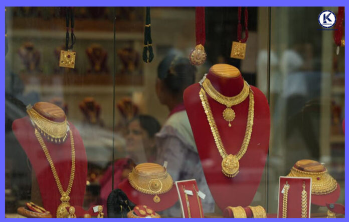 gold newss