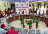 मदन भण्डारीको बुटवलमा अन्तराष्ट्रिय भलिबल प्रतियोगिता हुने