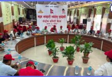 मदन भण्डारीको बुटवलमा अन्तराष्ट्रिय भलिबल प्रतियोगिता हुने