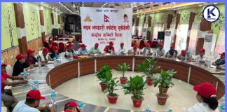 मदन भण्डारीको बुटवलमा अन्तराष्ट्रिय भलिबल प्रतियोगिता हुने