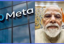 मोदीको फेसबुक पोस्ट हटाएको घटनामा मेटाले माग्यो माफी