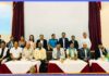 युवालाई सही मार्गमा ल्याउन सके सवारी दुर्घटना न्यूनीकरण गर्न सकिन्छ : मुख्यमन्त्री आचार्य