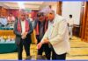 नया गन्त्ब्यको खोजीसंगै सुविधा सम्पन्न होटल खोल्न मुख्यमन्त्री आचार्यको आग्रह
