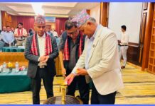 नया गन्त्ब्यको खोजीसंगै सुविधा सम्पन्न होटल खोल्न मुख्यमन्त्री आचार्यको आग्रह