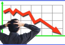 नेप्से परिसूचक दोहोरो अङ्कले घट्यो, कारोबार ४ अर्ब ६२ करोड