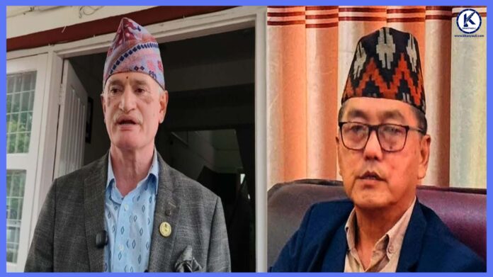 uddaw karki
