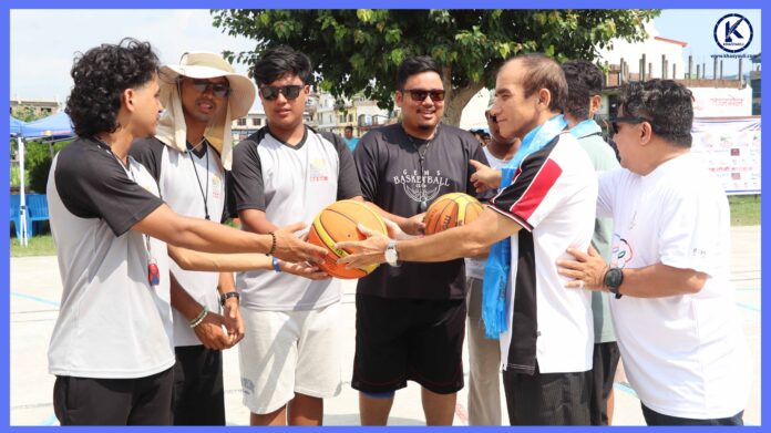 basket 1