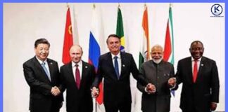 दिल्ली ब्रिक्स घोषणापत्र : विश्व व्यवस्थामा बदलिँदो शक्ति सन्तुलनको संकेत