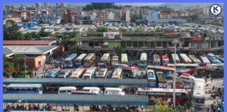 राति र लामो दूरीको यात्रा नगर्न यातायात व्यवसायीको आग्रह