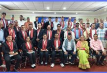 व्यवसायमैत्री वातावरण बनाउन संयुक्त रूपमा अघि बढ्नुपर्नेमा जोड
