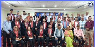व्यवसायमैत्री वातावरण बनाउन संयुक्त रूपमा अघि बढ्नुपर्नेमा जोड