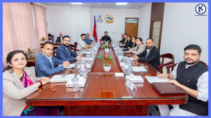cabinet news
