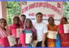 धनुषाका ३६५ परिवारले पाए लालपुर्जा