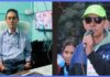 रुपन्देही–२ बाट कांग्रेस महाधिवेशन प्रतिनिधिमा डा. कृष्ण खरेलको उम्मेदवारी