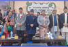 जलवायु संकटबारे विश्वसमुदायको ध्यानाकर्षण गराउने प्रधानमन्त्री शाहको प्रतिबद्धता