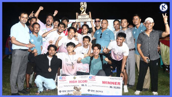 lakhan win