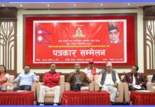 मदन भण्डारी कप भलिबलको दोस्रो संस्करण असोज १२ देखि बुटवलमा