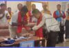 नेपाल मगर युवा संघ रूपन्देहीको अध्यक्षमा खेम आले