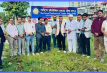 बुटवल औद्योगिक व्यापार मेलाको तयारी सुरु