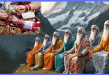 आज ऋषिपञ्चमी पर्व मनाइँदै, अरुन्धतीसहित सप्तऋषिको पूजा गरिँदै