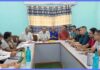 पश्चिमाञ्चल पेट्रोलियम डिलर्सद्वारा प्रधानमन्त्री उद्धार कोषमा ४० लाख प्रदान