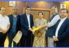 राजविराज अस्पताल घटनाको छानबिन प्रतिवेदन बुझाईयो