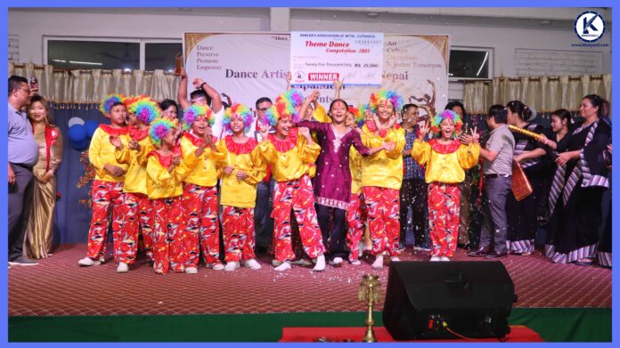 theme dance 1