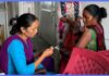 कैलालीमा जापानिज इन्सेफलाइटिस खोप अभियान सुरु