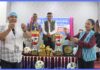 दोस्रो जी–२५ वडा स्तरीय सेभेन ए साइड भेट्रान्स फुटबल कप : टाईसिट सार्वजनिक