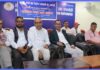 रुपन्देहीको पर्यटन प्रवर्द्धनमा साझा योजना बनाउन व्यवसायीको जोड