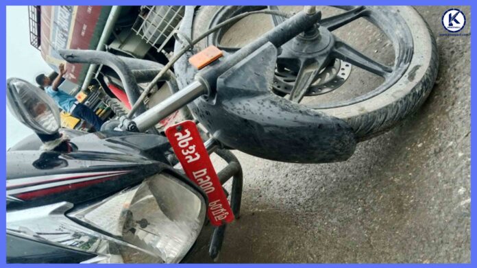 accident news