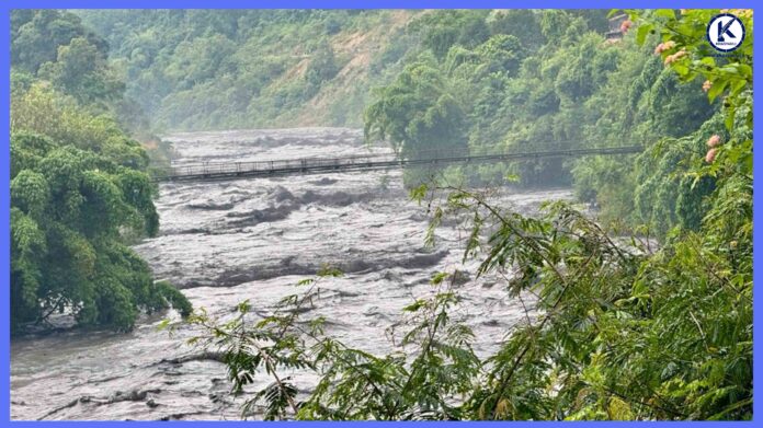 budi gandaki