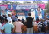 बुटवल बसपार्कमा नागरिक सहायता कक्षसहित समुदाय–प्रहरी साझेदारी कार्यक्रम