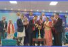 सरकारले निजी क्षेत्रलाई आशा जगाउन सकेन : महासंघ अध्यक्ष श्रेष्ठ