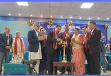 सरकारले निजी क्षेत्रलाई आशा जगाउन सकेन : महासंघ अध्यक्ष श्रेष्ठ