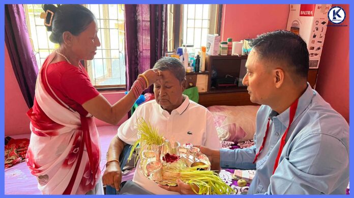 dashain a