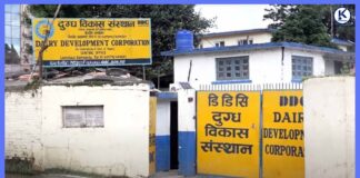 १२ करोड बढी अनियमितता आरोपमा डीडीसीका तत्कालीन महाप्रबन्धकसहित आठ जना पक्राउ