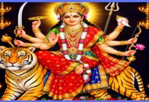 आजबाट बडादशैं सुरु,घरघरमा वैदिक विधिअनुसार जमरा राखियो