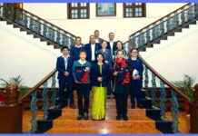 काठमाडौँ फिल्म फेस्टिभलले परम्परागत कथालाई युवा र प्रविधिसँग जोड्छ : कार्यवाहक प्रमुख डंगोल