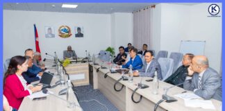 नेपाललाई ‘मेडिकल हब’ बनाउने सरकारको लक्ष्य