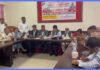 राष्ट्रिय जनमुक्ति पार्टीको १२ औँ राष्ट्रिय भेलाबाट १० बुँदे प्रस्ताव पारित