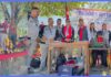 उद्घाटन खेलमा सोमादी राधाकृष्ण र ख्याहा आमडाडा विजयी