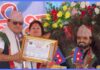 महायज्ञमा ६१ लाख ७५ हजार ५ सय ६१ सहयोग जुट्यो